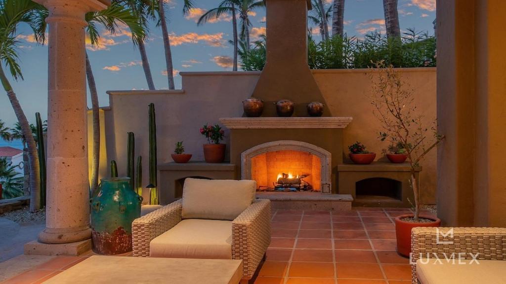 Amazing 4Bd Villa Del Mar Villa With Chef Butler And Steps From The Beach San Jose del Cabo Exterior photo